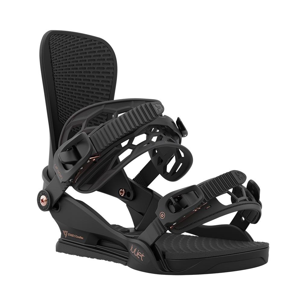 Union Juliet Snowboard Bindings Women's 22- 23