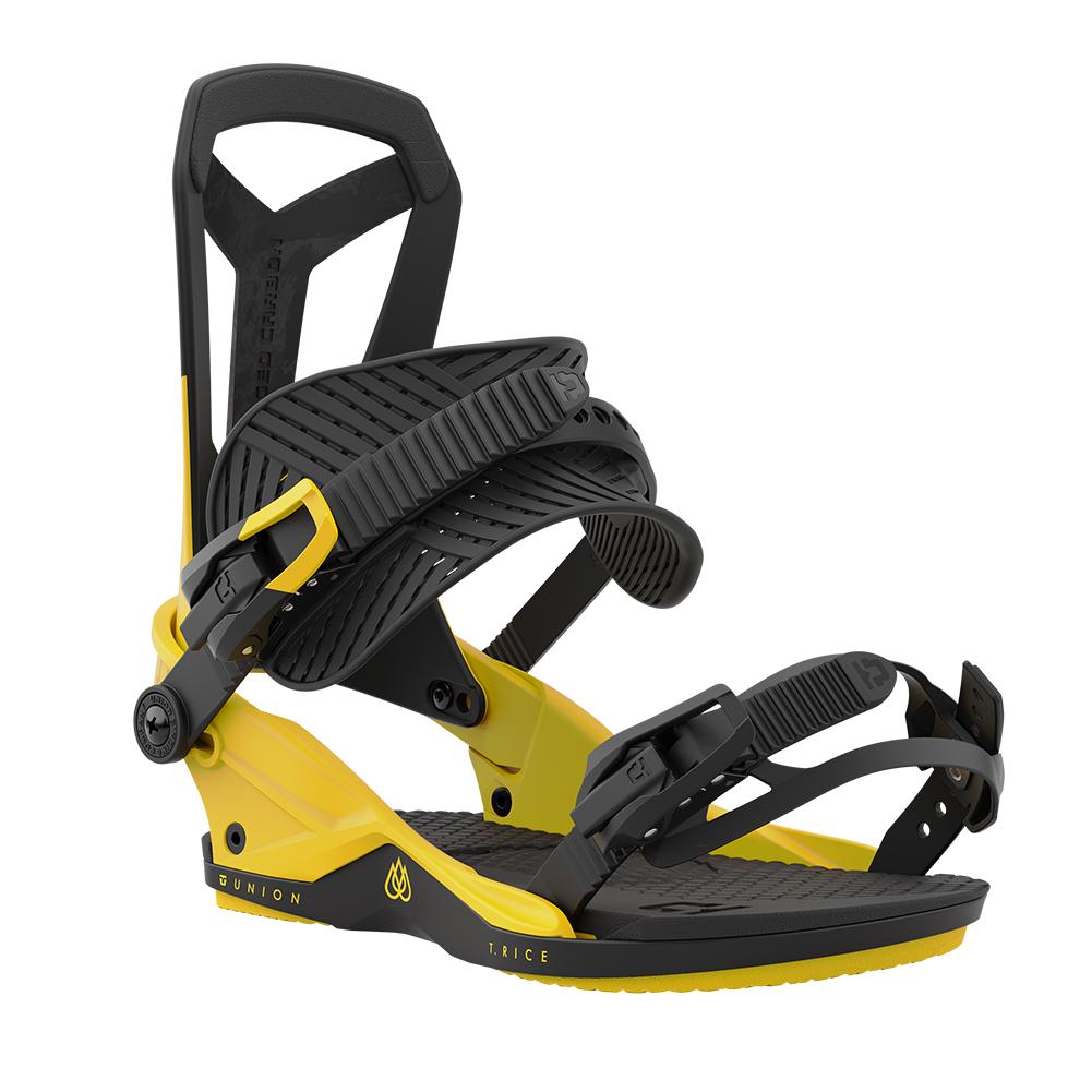 Union Falcor Snowboard Bindings Men's 22- 23