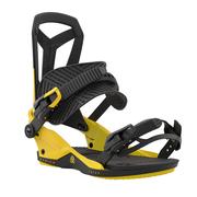 ELECTRIC YELLOW