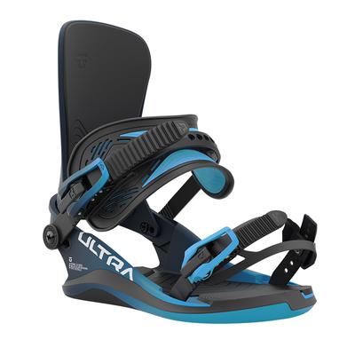 Union Ultra Snowboard Bindings Men's 22-23