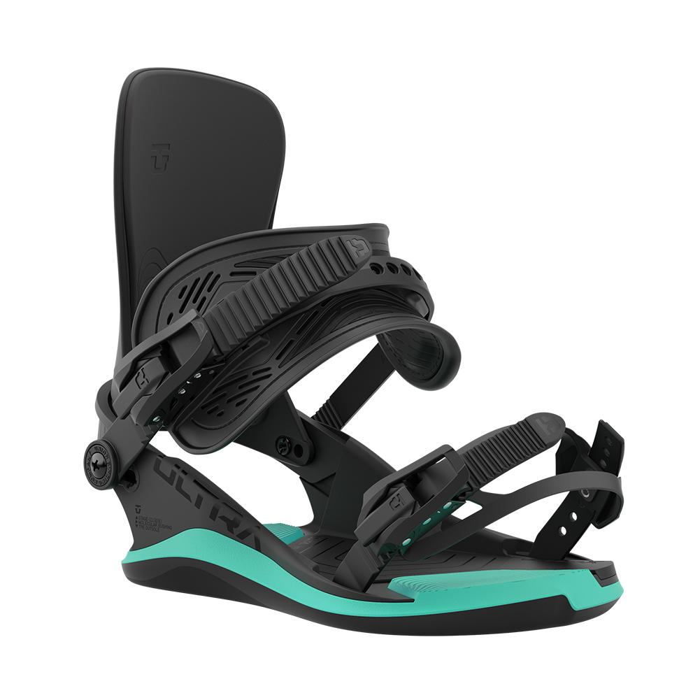 Union Ultra Snowboard Bindings Women's 22-23