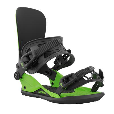 Union Strata Snowboard Bindings Men's 22-23