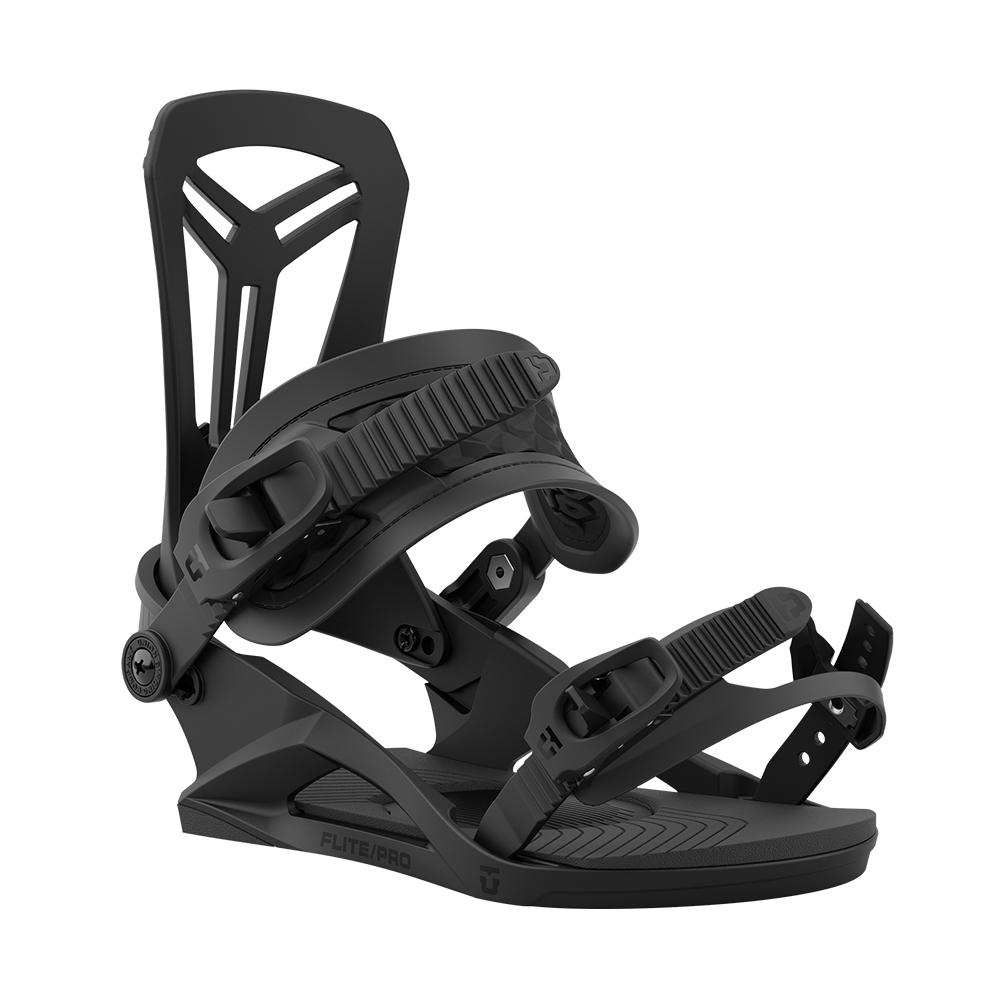 Union Flite Pro Snowboard Bindings Men's 22- 23