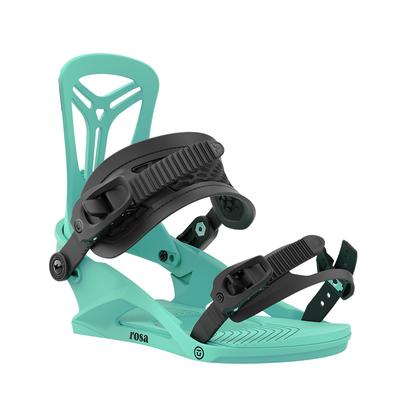 Union Rosa Snowboard Bindings Women's 22-23