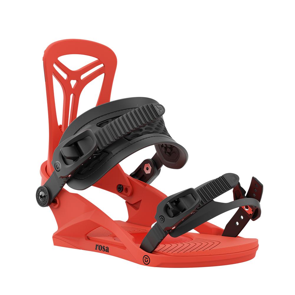 Union Rosa Snowboard Bindings Women's 22- 23