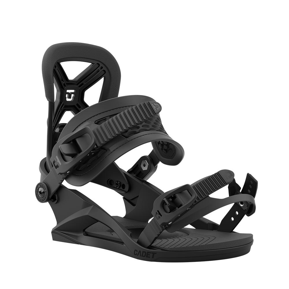 Union Cadet Snowboard Bindings Kids ' 22- 23