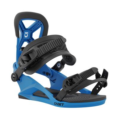 Union Cadet Snowboard Bindings Kids' 22-23