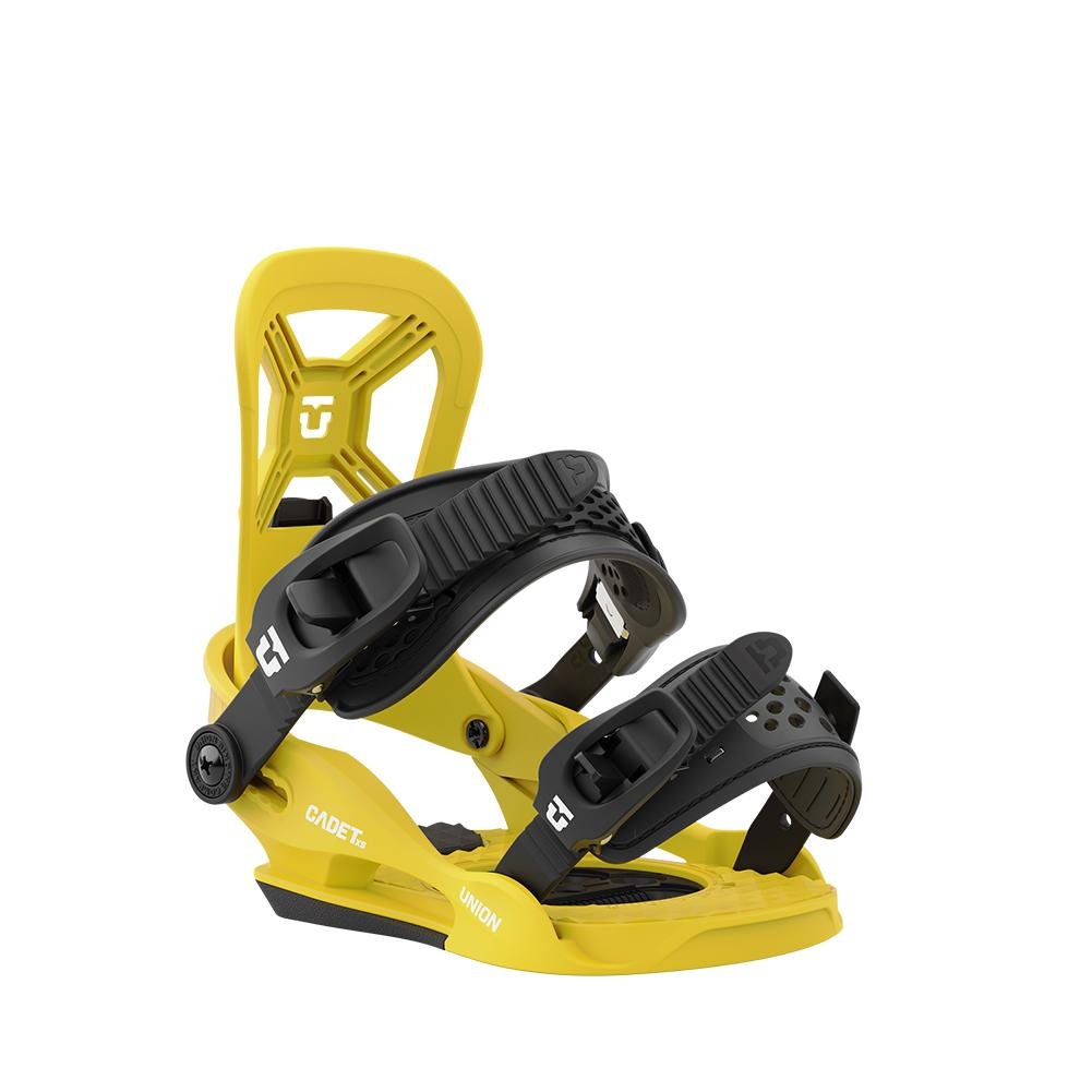Union Cadet Xs Snowboard Bindings Kids ' 22- 23