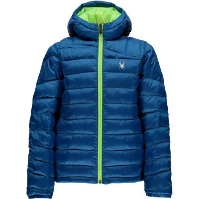 Spyder Dolomite Synthetic Down Jacket Boy's