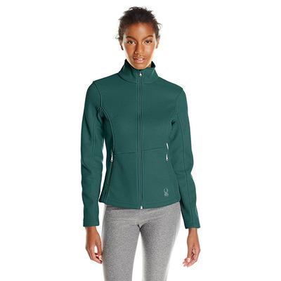 Spyder Endure Full-Zip Mid Weight Core Seater Women's