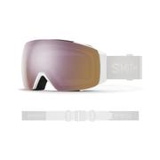 WHITE VAPOR/CHROMAPOP EVERYDAY ROSE GOLD MIRROR