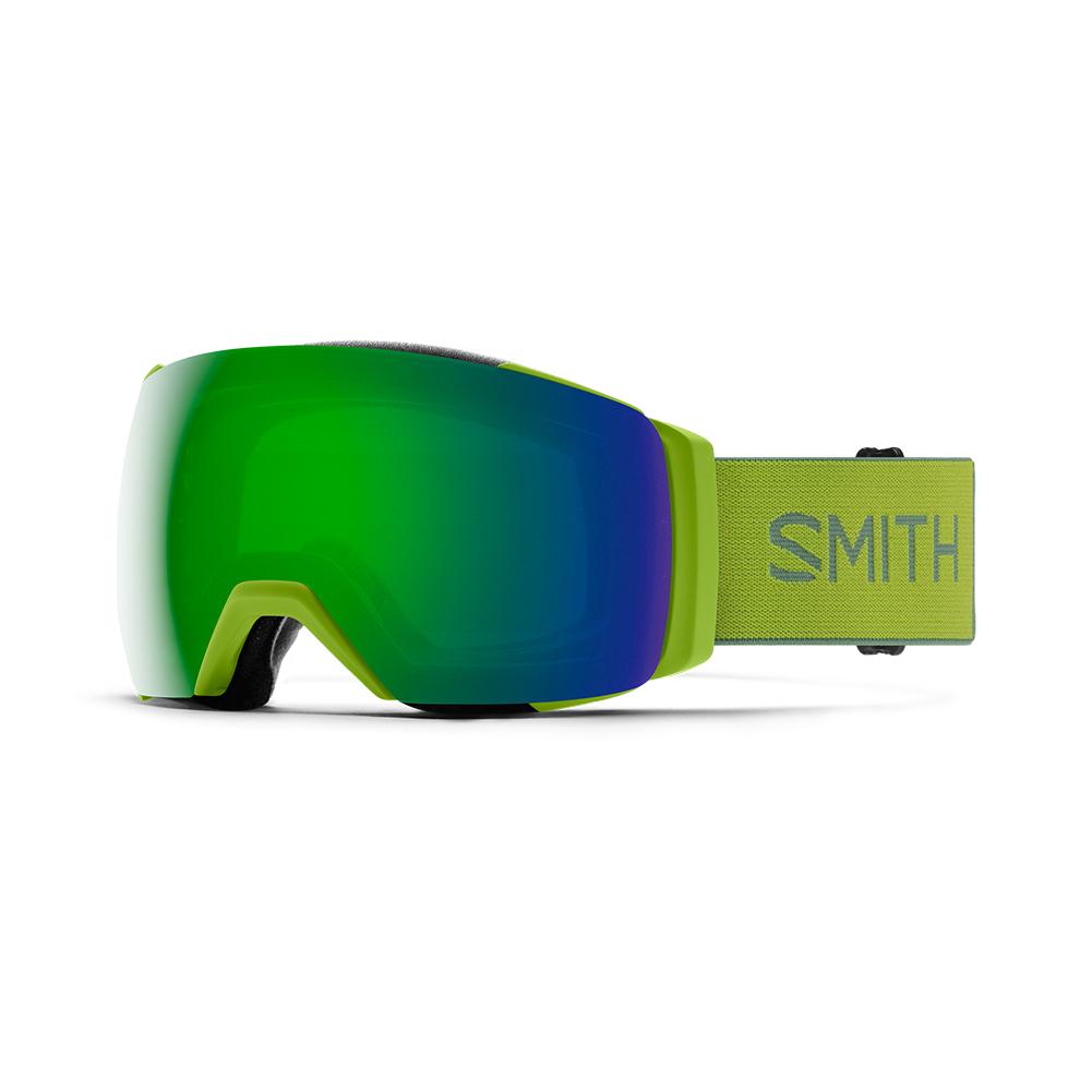  Smith I/O Mag Xl Snow Goggles