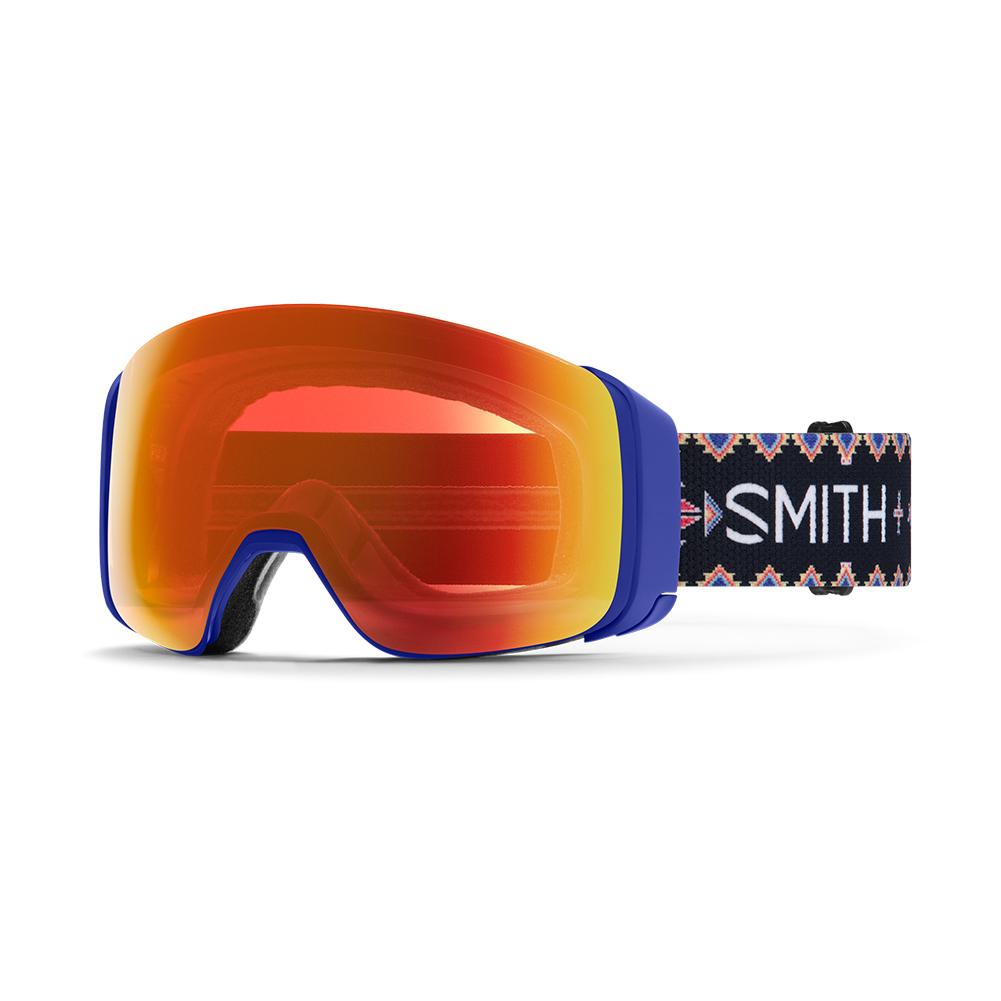 Smith 4D Mag Snow Goggles