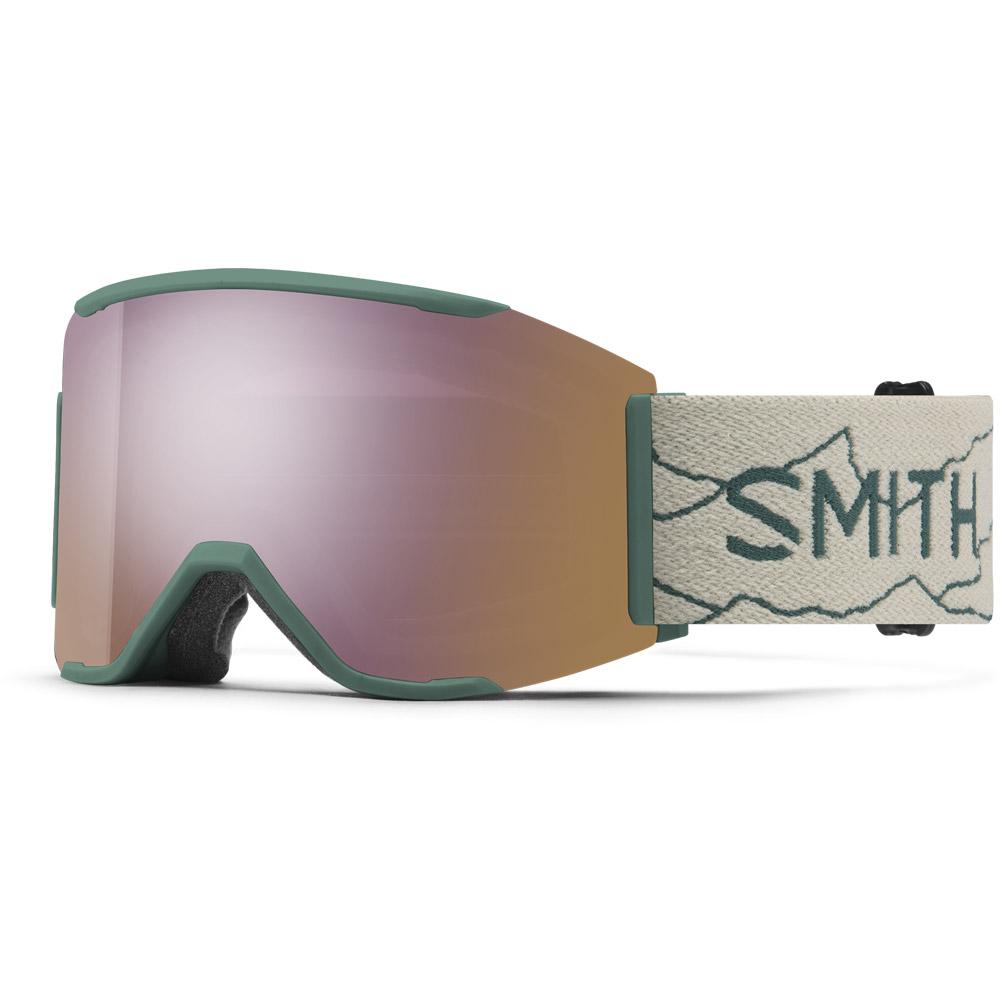 Smith Squad Mag Snow Goggles