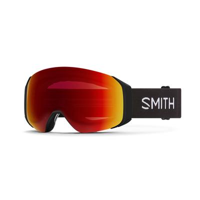 Smith 4D Mag S Snow Goggles
