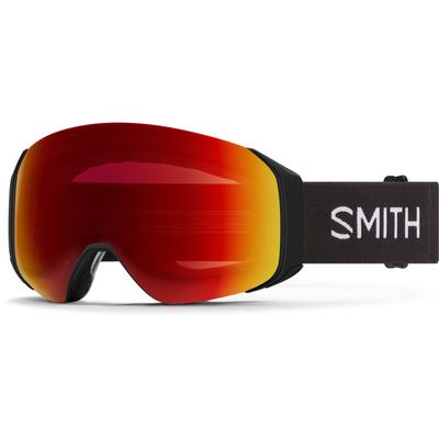 Smith 4D Mag S Snow Goggles