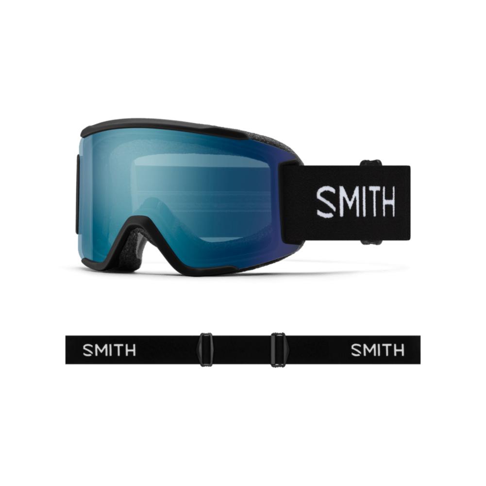 Smith Squad S Snow Goggles