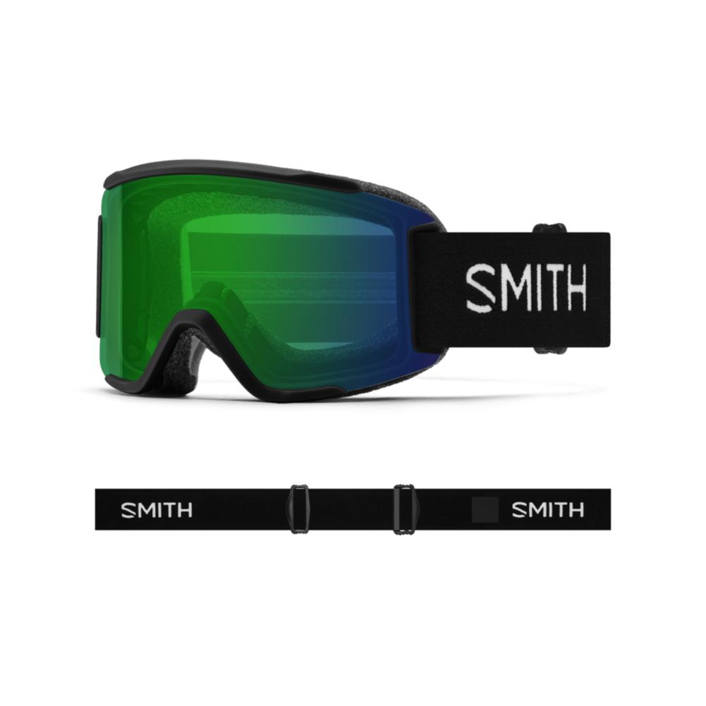 Smith Squad S Snow Goggles