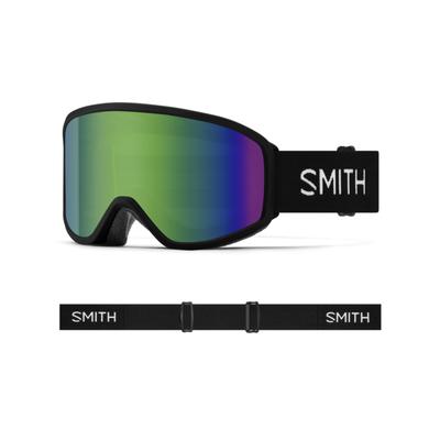 Smith Reason OTG Snow Goggles