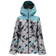 Frozen Freeze Print/Freeze/Black