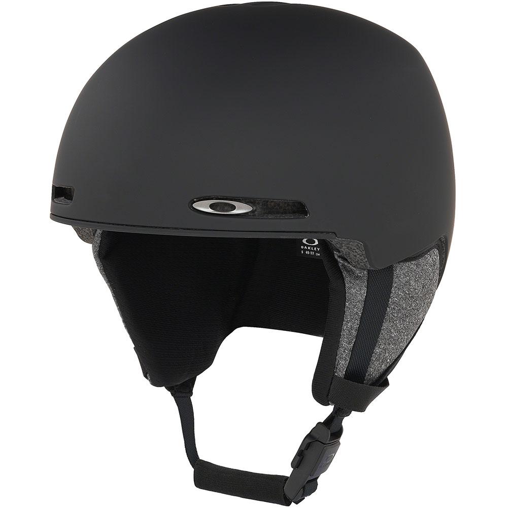  Oakley Y Mod1 Snow Helmet