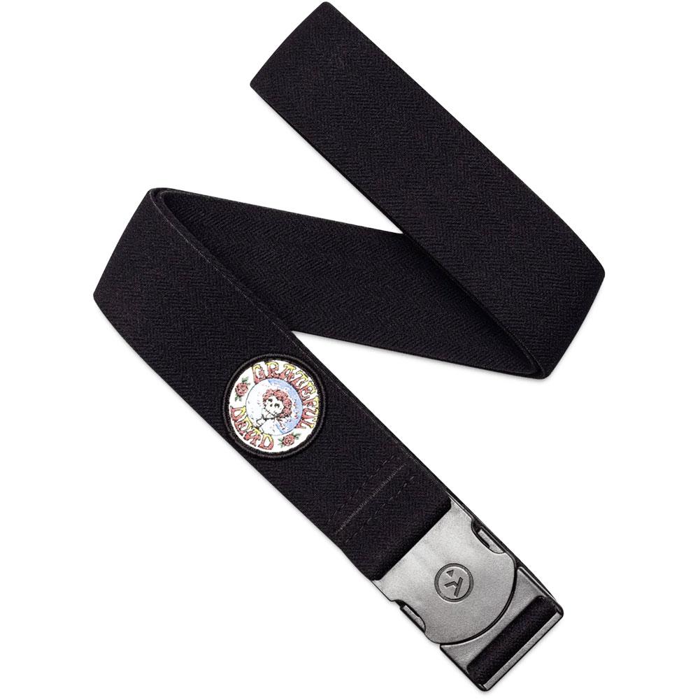 Arcade Grateful Dead Dancing Bears Belt
