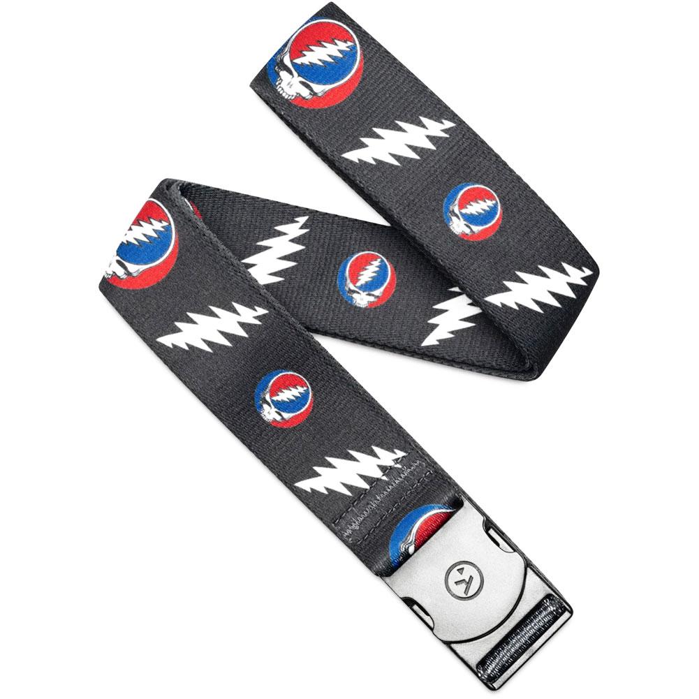Arcade Grateful Dead Steal Your Face Belt