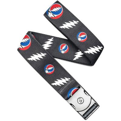 Arcade Grateful Dead Steal Your Face Belt