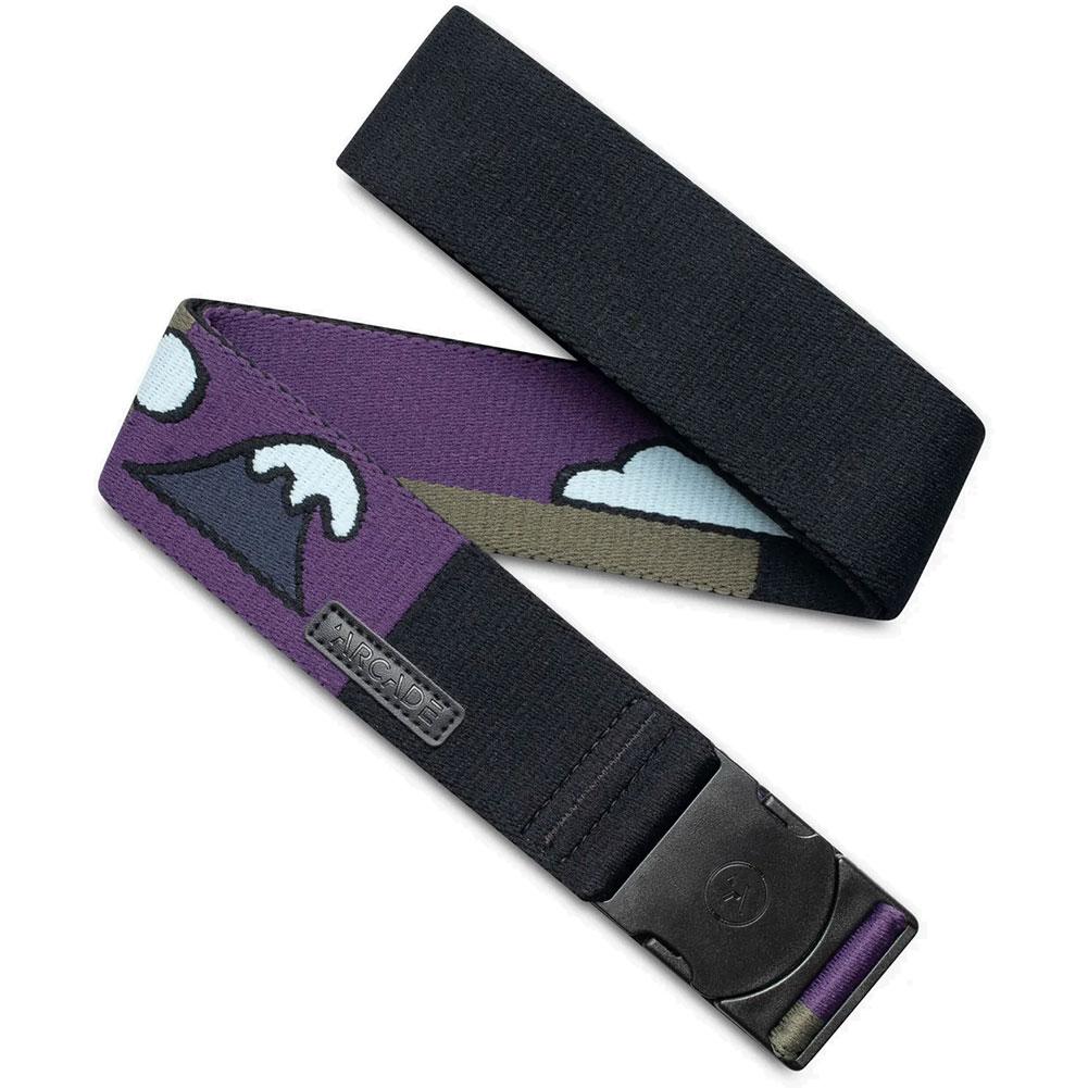 Arcade Hannah Eddy Wave Hello Belt