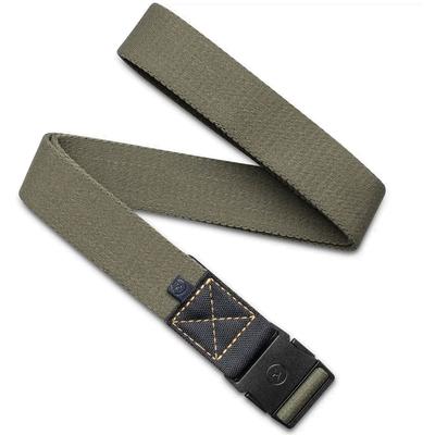 Arcade Ridge Slim Belt