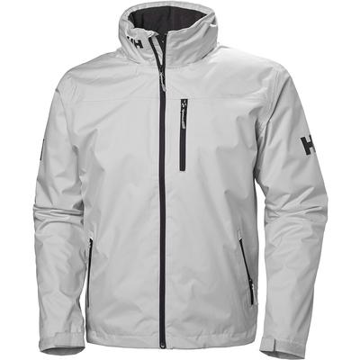 Helly Hansen Crew Hooded Insulated Jacket Men's