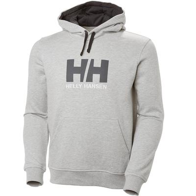 Helly Hansen Logo Hoodie Men's
