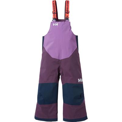 Helly Hansen Rider 2 Insulated Snow Bibs Little Kids'