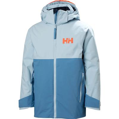 Helly Hansen Traverse Insulated Jacket Kids'