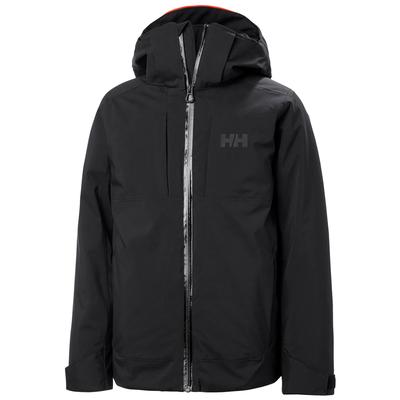 Helly Hansen Alpha Insulated Jacket Kids'