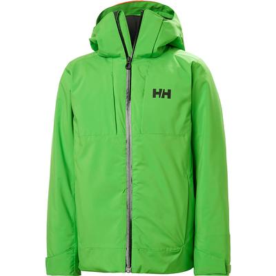 Helly Hansen Alpha Insulated Jacket Kids'