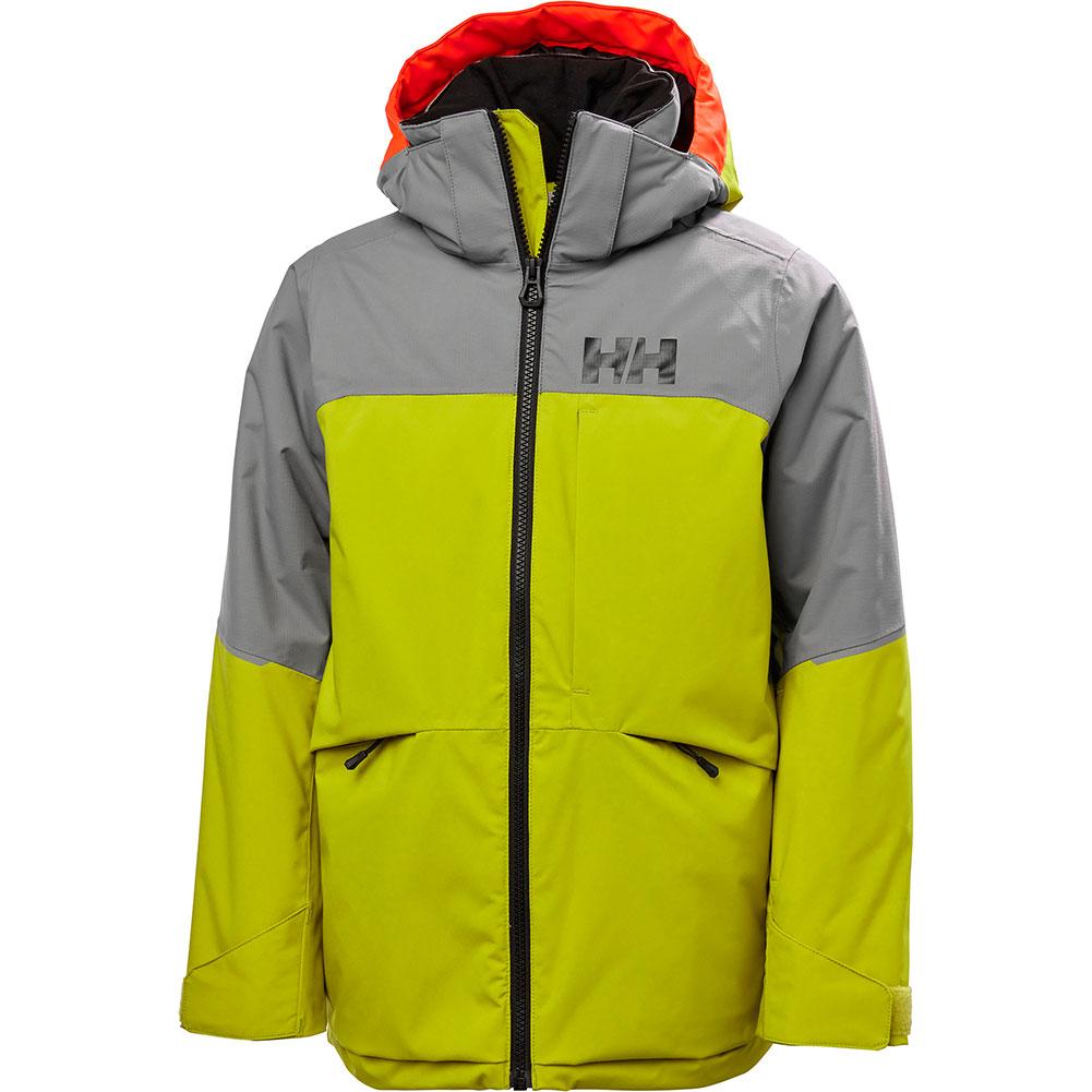 Helly Hansen Summit Insulated Jacket Kids'