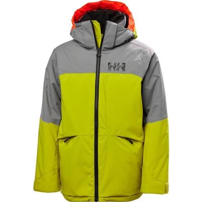 Helly Hansen Summit Insulated Jacket Kids'