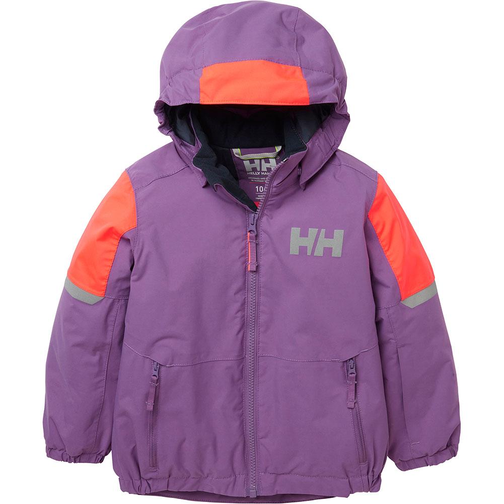  Helly Hansen Rider 2.0 Insulated Jacket Little Kids '
