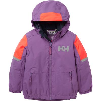 Helly Hansen Rider 2.0 Insulated Jacket Little Kids'