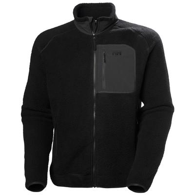 Helly Hansen Panorama Pile Block Fleece Jacket Men's