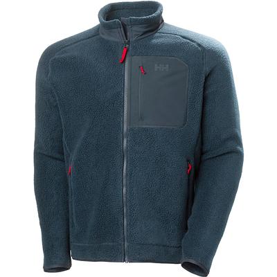 Helly Hansen Panorama Pile Block Fleece Jacket Men's