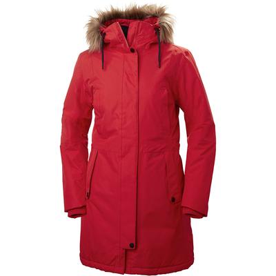 Helly Hansen Mayen Insulated Parka Women's