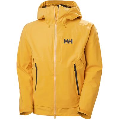 Helly Hansen Verglas BC Shell Jacket Men's