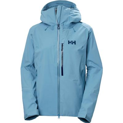 Helly Hansen Verglas BC Shell Jacket Women's