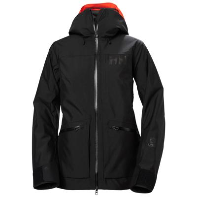 Helly Hansen Powderqueen 3.0 Insulated Jacket Women's