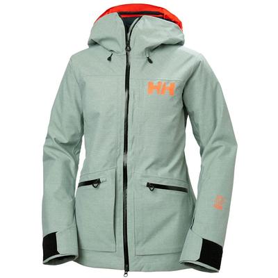 Helly Hansen Powderqueen 3.0 Insulated Jacket Women's