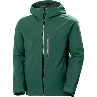 Helly Hansen Swift 3L Shell Jacket Men's