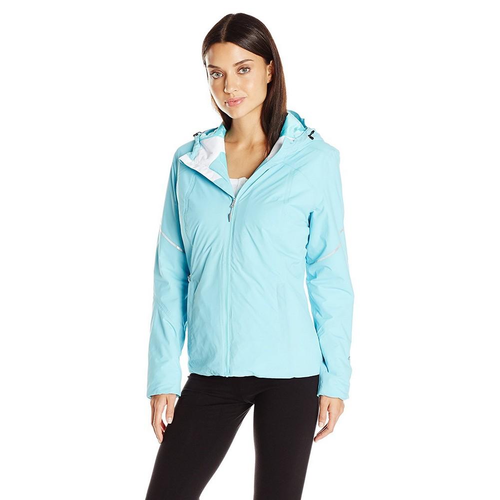 Spyder Berner Jacket Women's