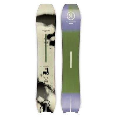 Ride MTNpig Snowboard Men's 2023